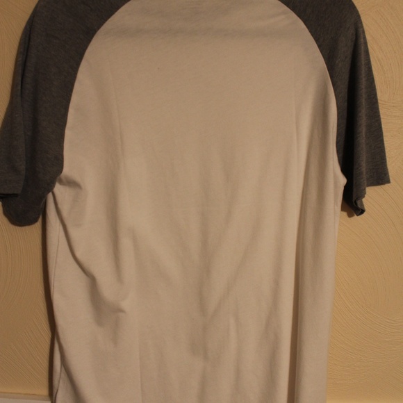 Old Navy Baseball Tee - Picture 2 of 2